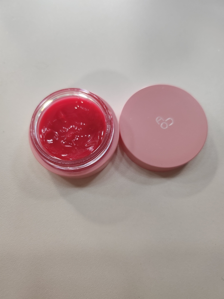AOU (에이오유) 글로이 틴트 밤 [01 사과밤] review image