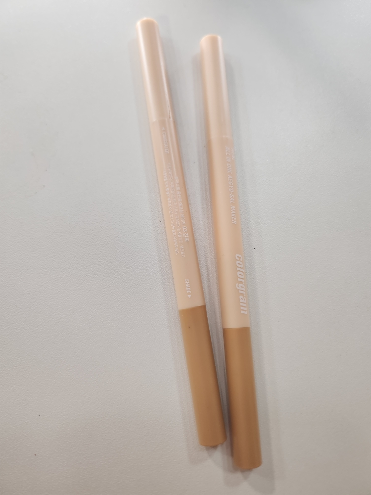 colorgram 一体机可爱杀手 [03 真的] common.review image