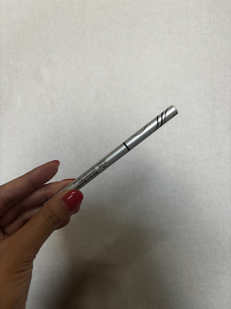 Sharp Saw 简易防水滑笔器 [4 号深棕色] - Sharp Saw 简易滑笔器的真实用户使用照片
