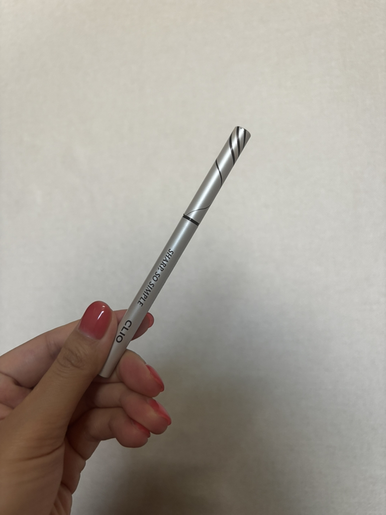 Sharp Saw 简易防水滑笔器 [4 号深棕色] - Sharp Saw 简易滑笔器的真实用户使用照片