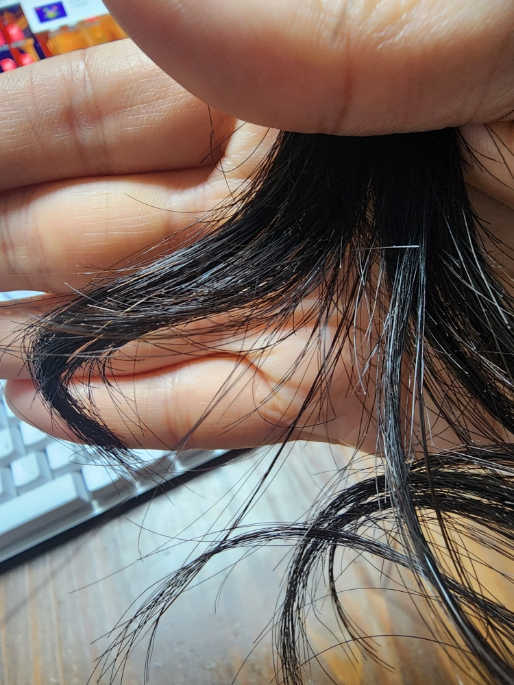 힐링버드 (HealingBird) 리바이브 노워시 트리트먼트 [데미지리페어] review image