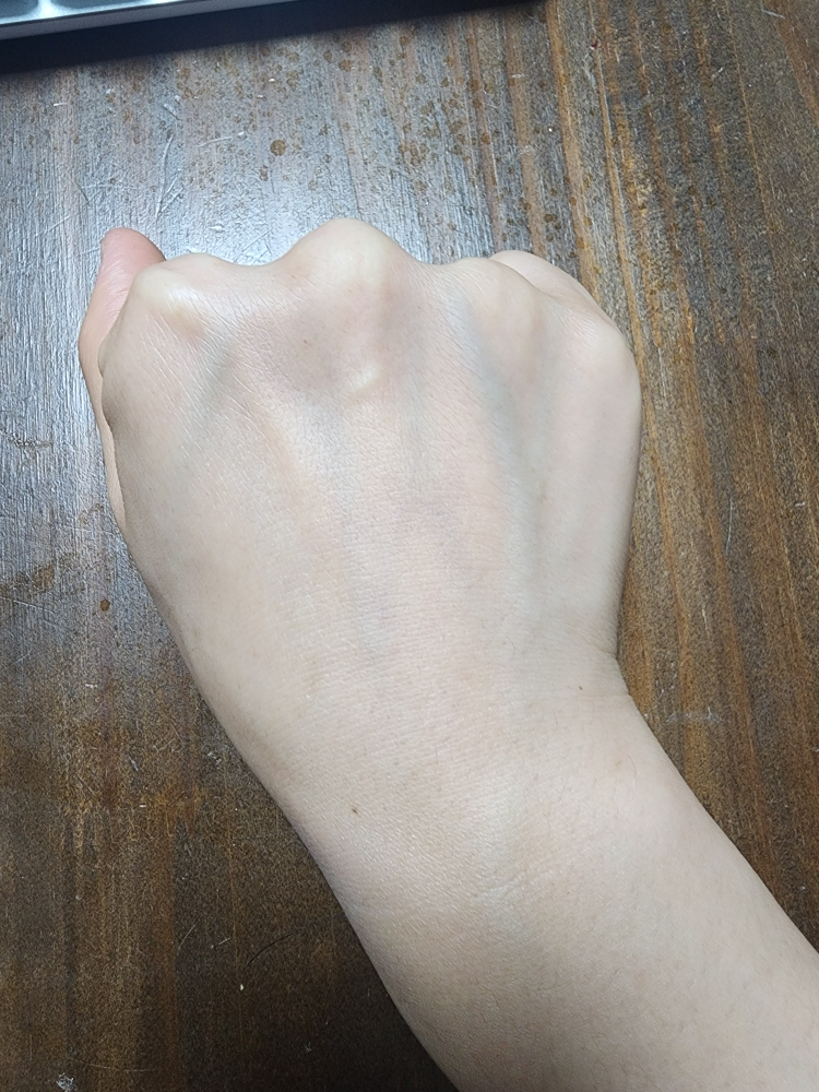 德玛UV365屏障保湿无机防晒霜[SPF50+/PA++++]的真实用户使用照片