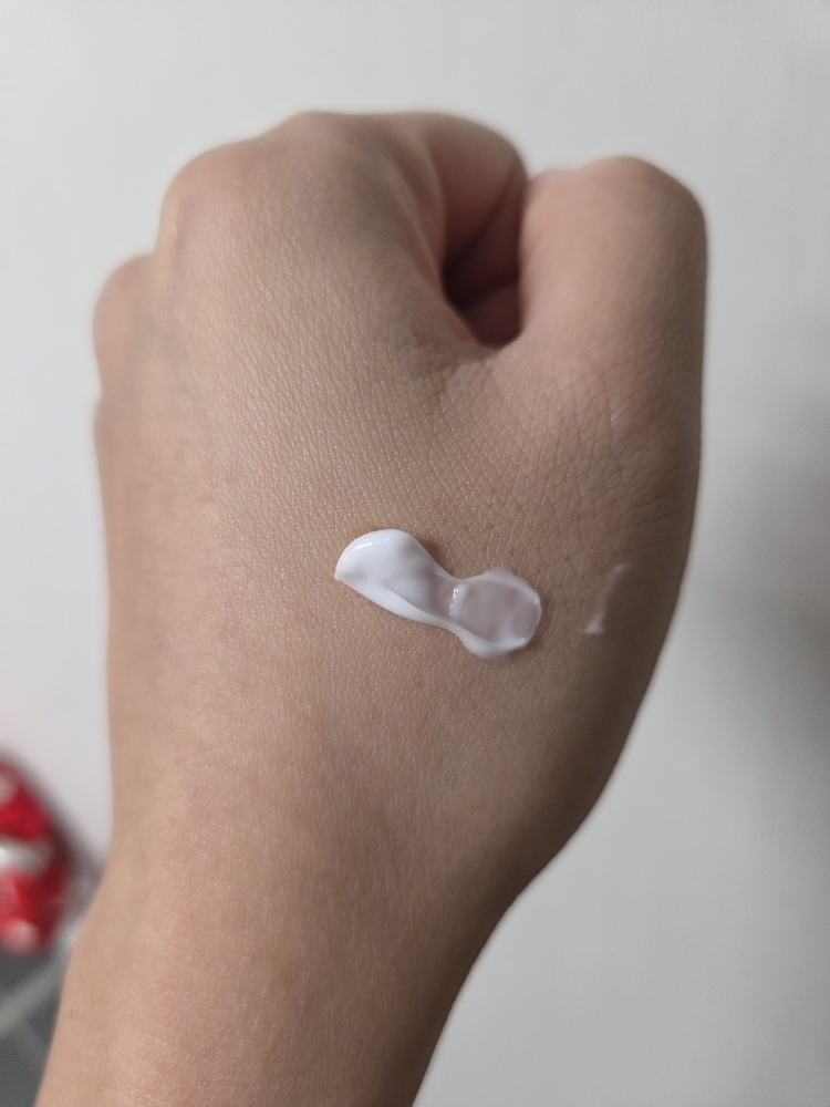 Derma:B 日常保湿身体乳 common.review image