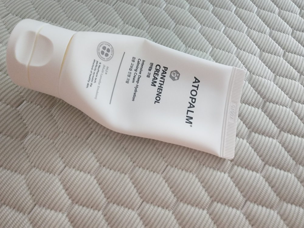ATOPALM (爱多康) 泛醇乳膏 common.review image