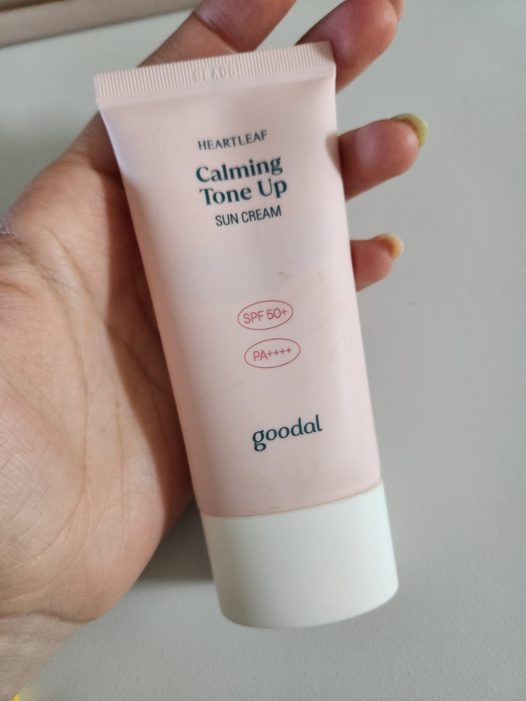 product review image