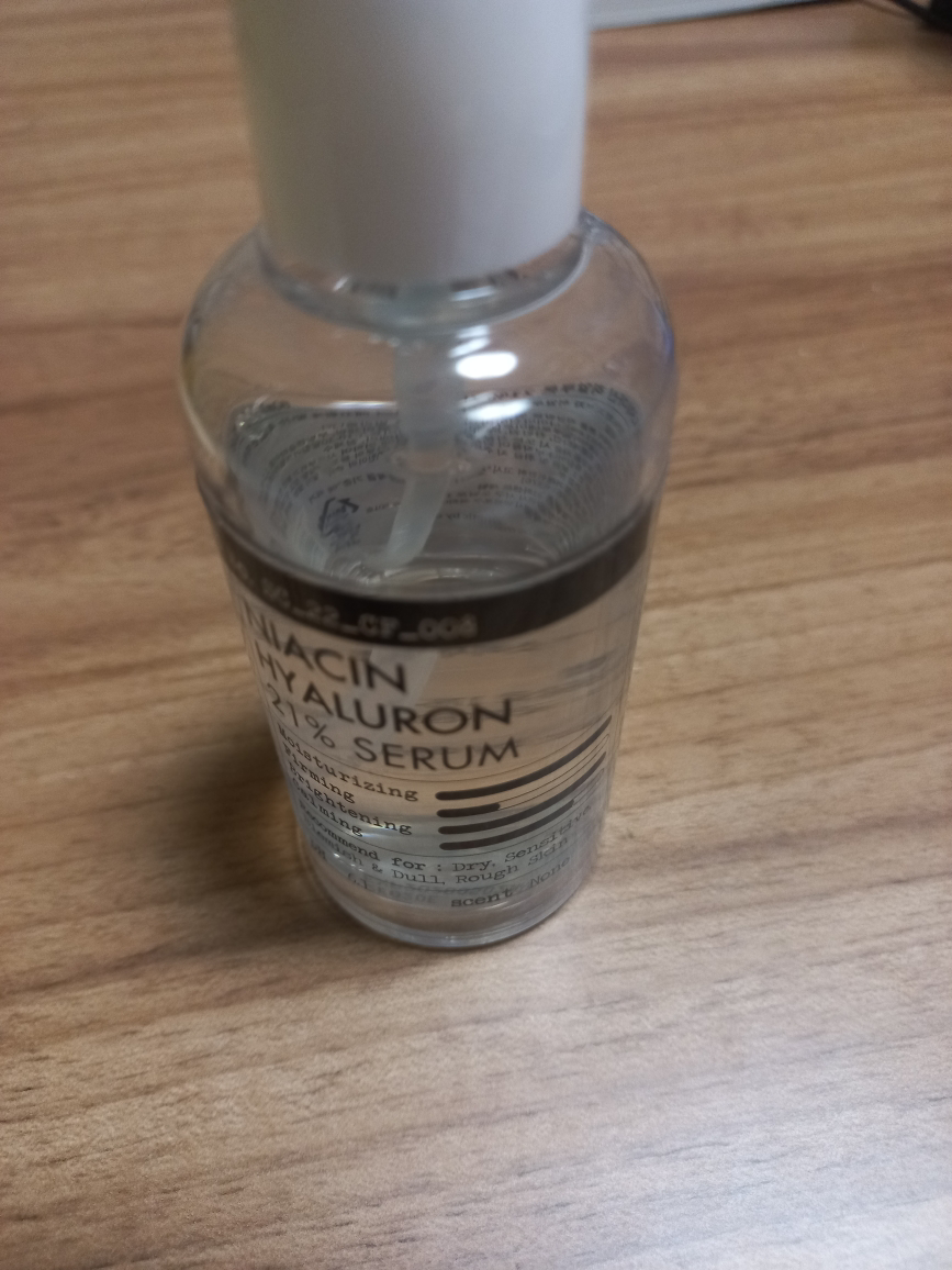 product review image