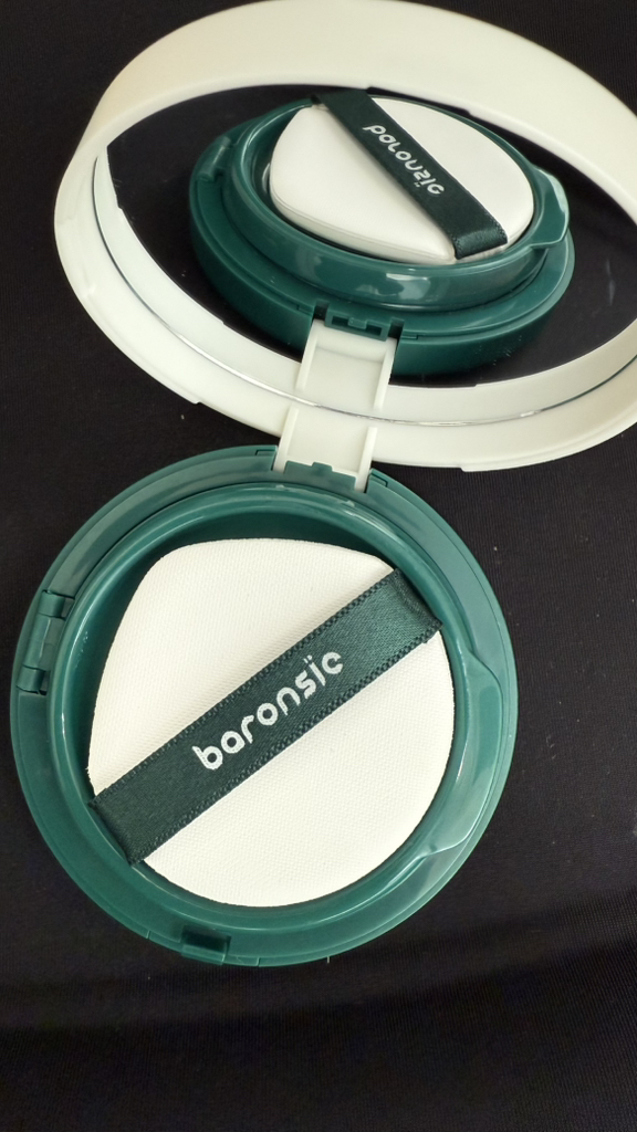 바론시에 (baronsie) 엑토인 선쿠션 [SPF50+/PA++++] review image