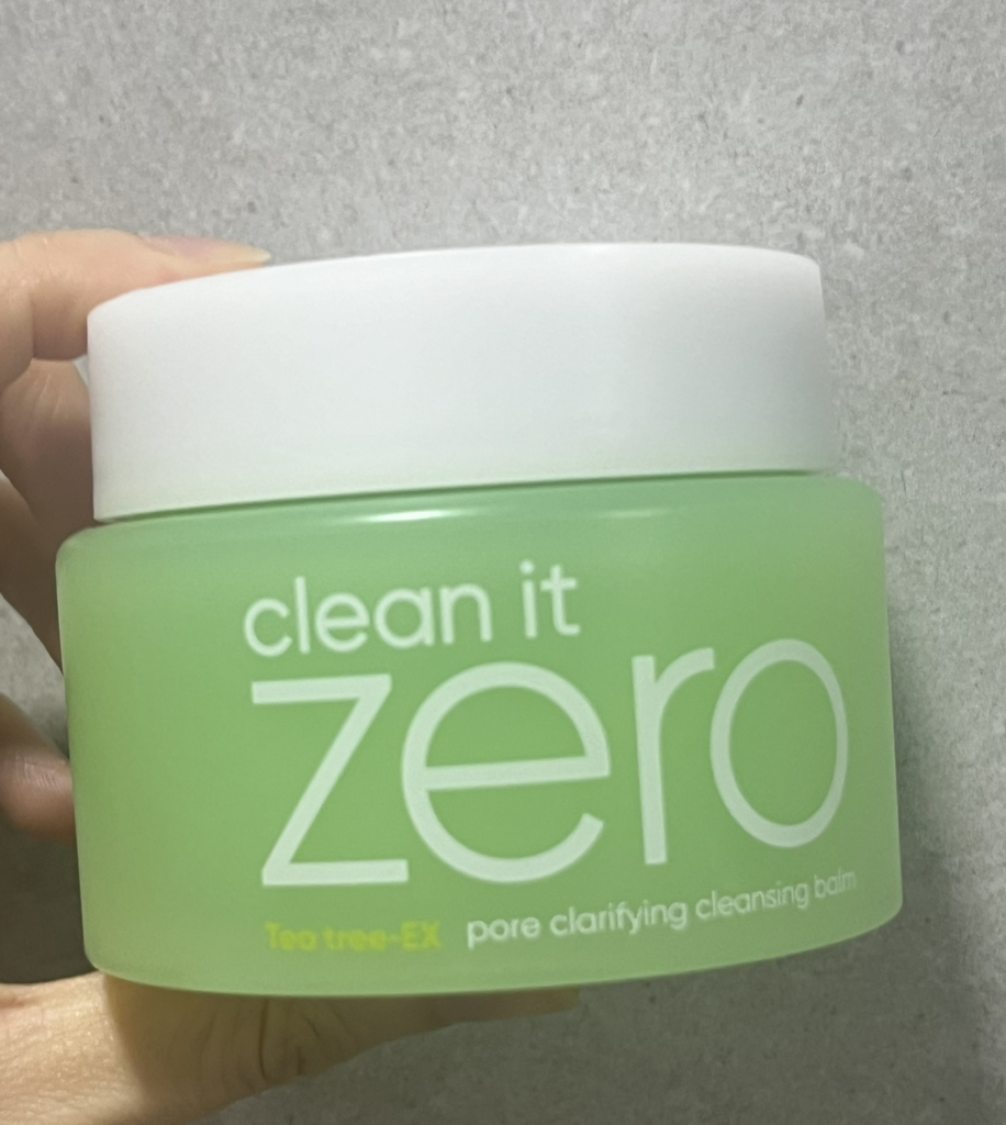 洁净零洁面膏[毛孔净化]的真实用户使用照片