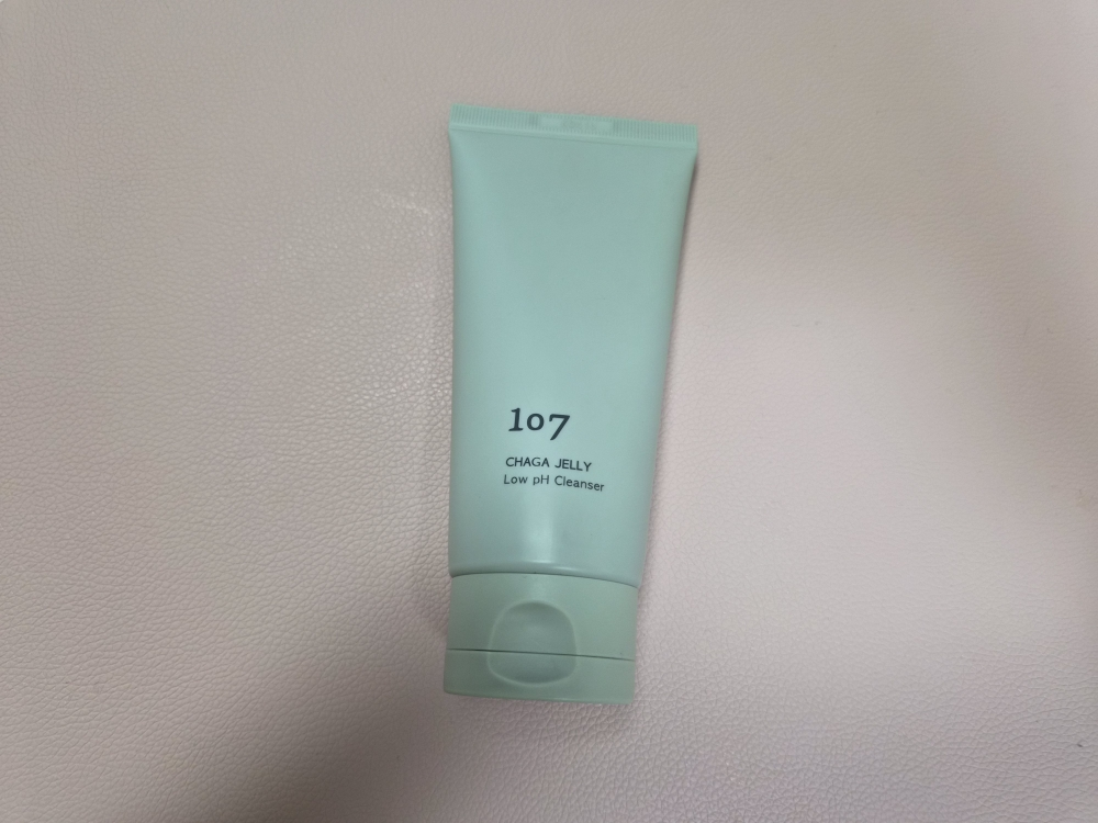 107 车载果冻弱酸性洁面乳 common.review image