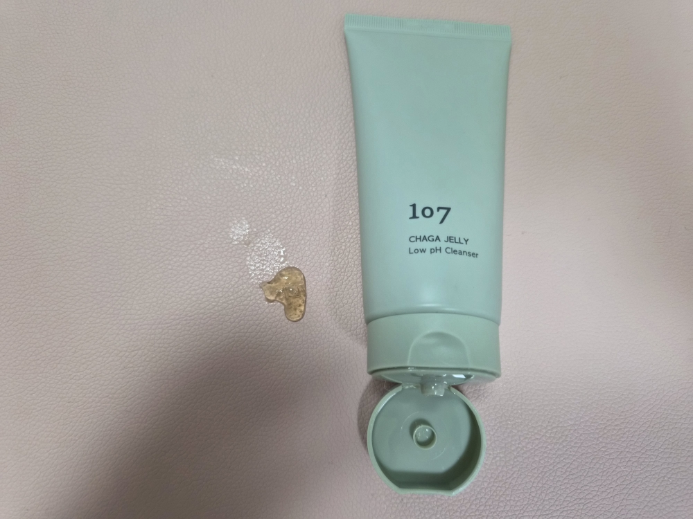 107 车载果冻弱酸性洁面乳 common.review image