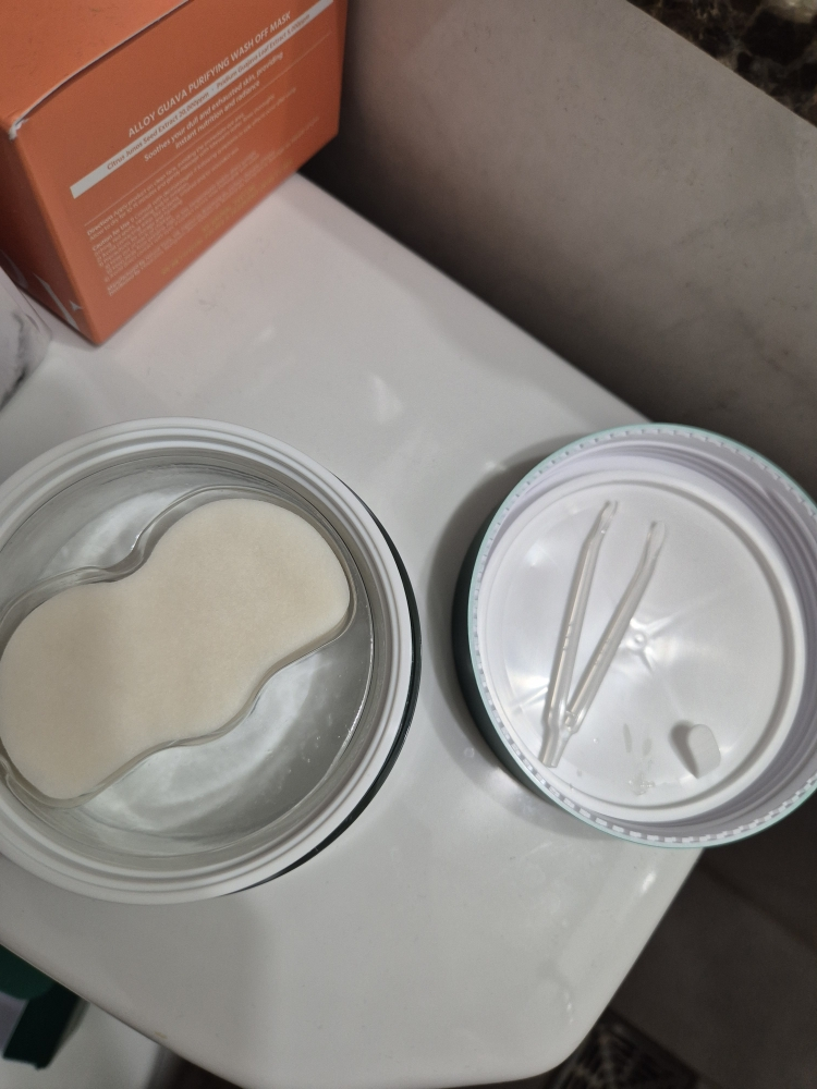 마니아홀릭 (MANIAHOLIC) 피지 녹이는 코패치 review image