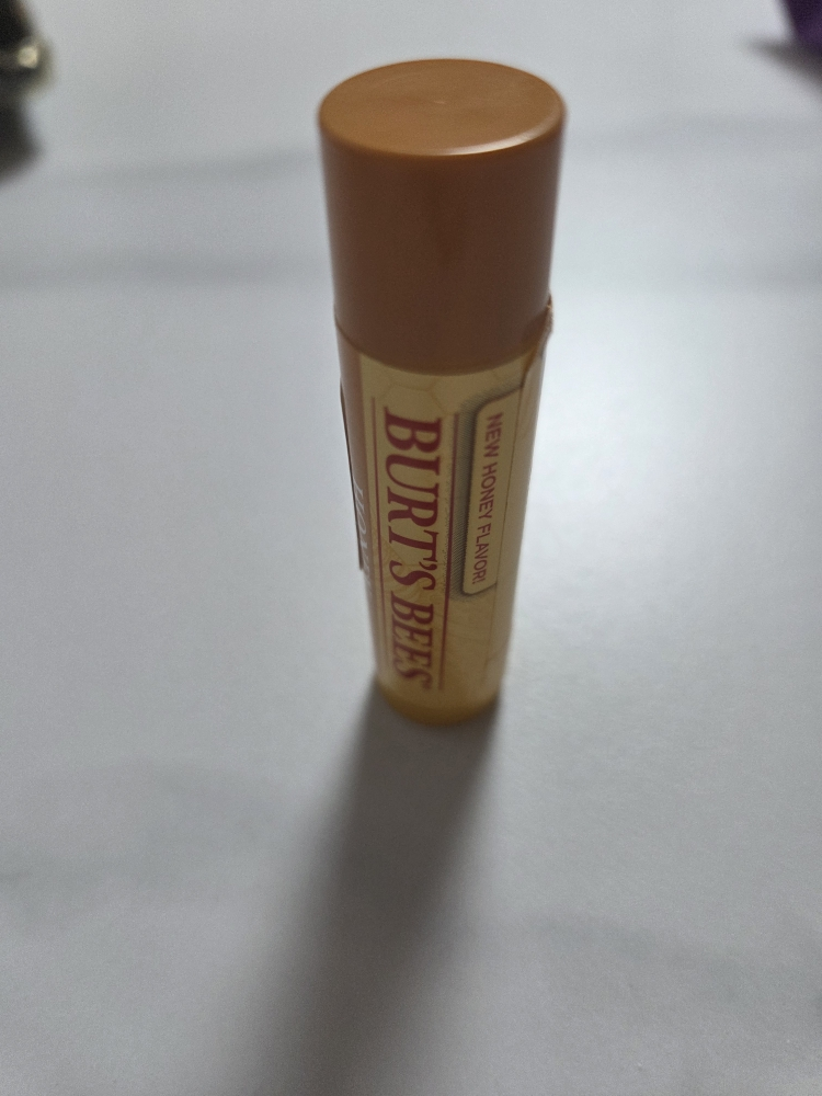버츠비 (BURT'SBEES) 립밤 [허니] review image