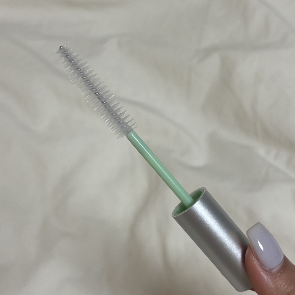 나르카 (narka) 프레시 세범 헤어 마스카라 review image
