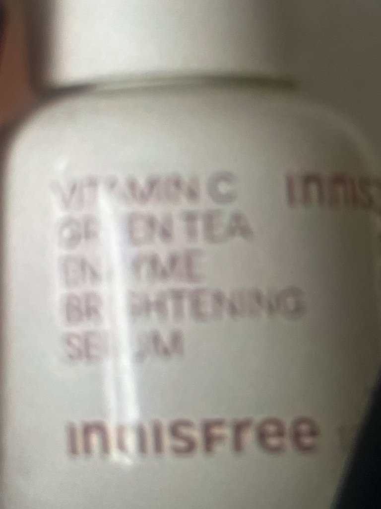 维生素C胶囊精华的真实用户使用照片
