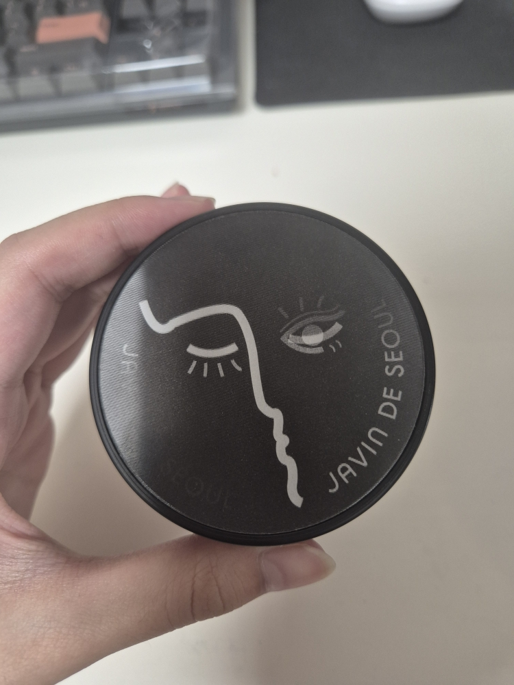 JAVINDESEOUL 粉底液 SPF50+/PA+++ 20号遮瑕色 common.review image