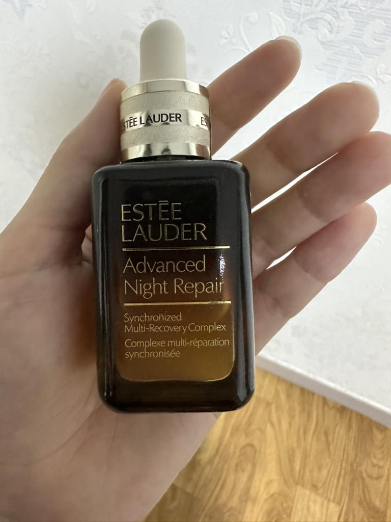 ESTEELAUDER 高级夜间修复 common.review image