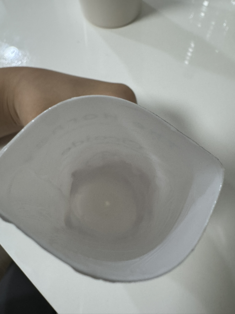 柴开德乳膏的真实用户使用照片