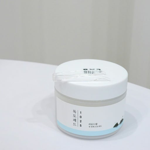 ROUNDLAB 独岛垫 common.review image