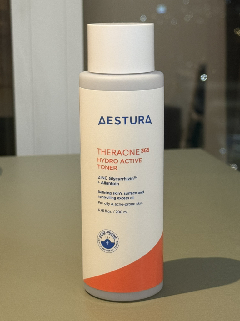 AESTURA 特拉克尼365水活动爽肤水 common.review image