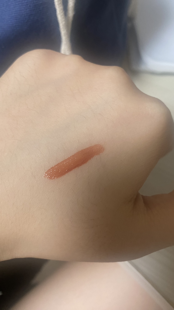 페리페라 (peripera) 약과몰입 컬렉션 잉크 무드 글로이 틴트 [20 당맛도리] review image