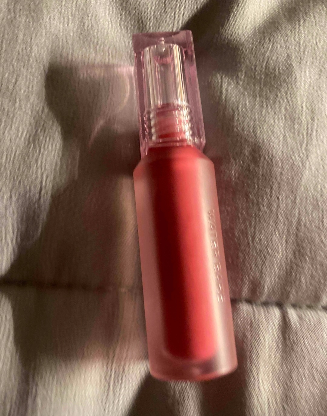 페리페라 (peripera) 워터 베어 틴트 [003 소울쿨만] review image