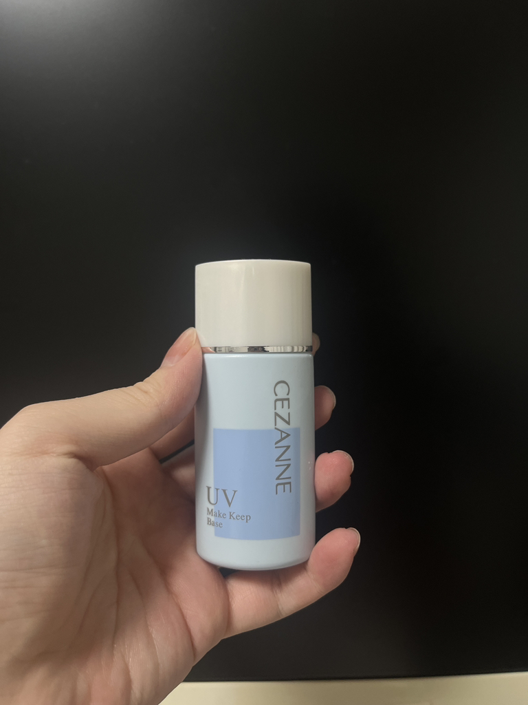 美肤持久粉底液 [SPF28/PA++] [浅蓝色]的真实用户使用照片
