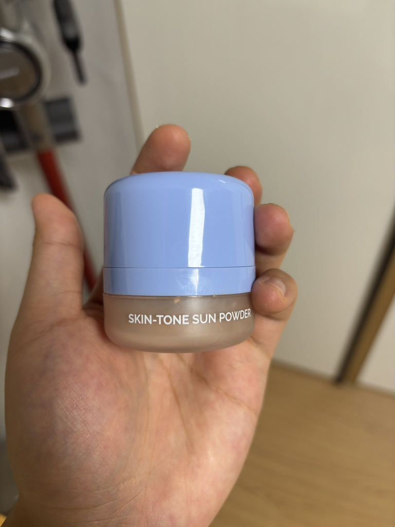 DOINGWHAT 肤色防晒粉 [SPF50+/PA++++] common.review image