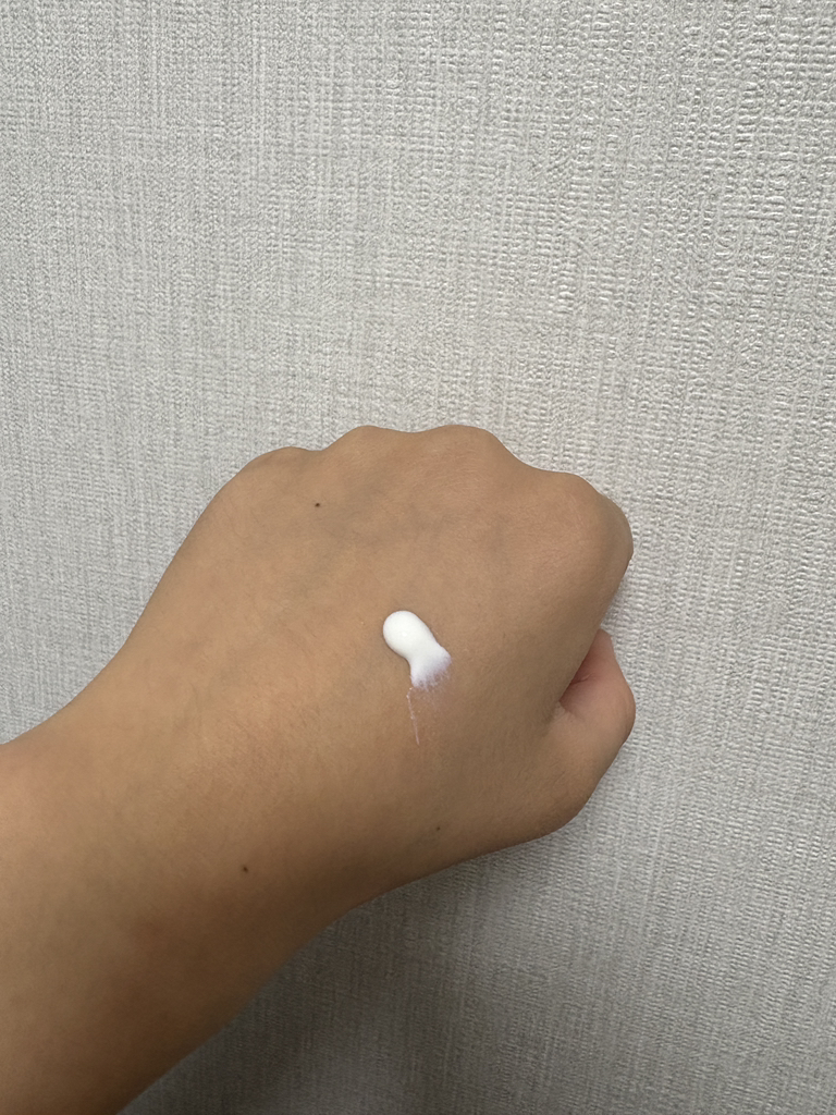 뉴베리프 (NEUVELIF) 백합 리커버리 선크림  [SPF50+/PA++++] review image