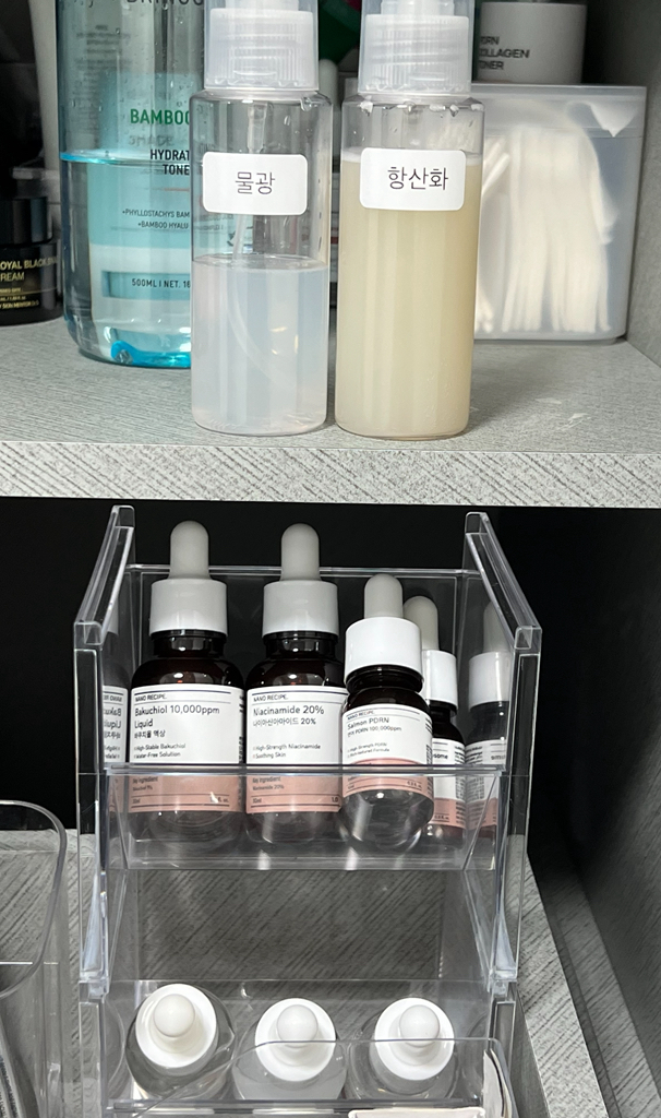 나노레시피 (NANORECIPE) 연어 PDRN 100,000ppm review image