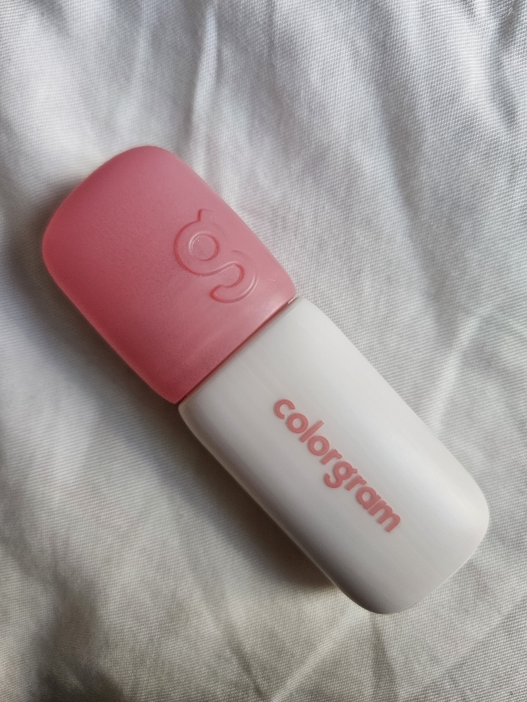 컬러그램 (colorgram) 누디 블러 틴트 [06 베리비키] review image