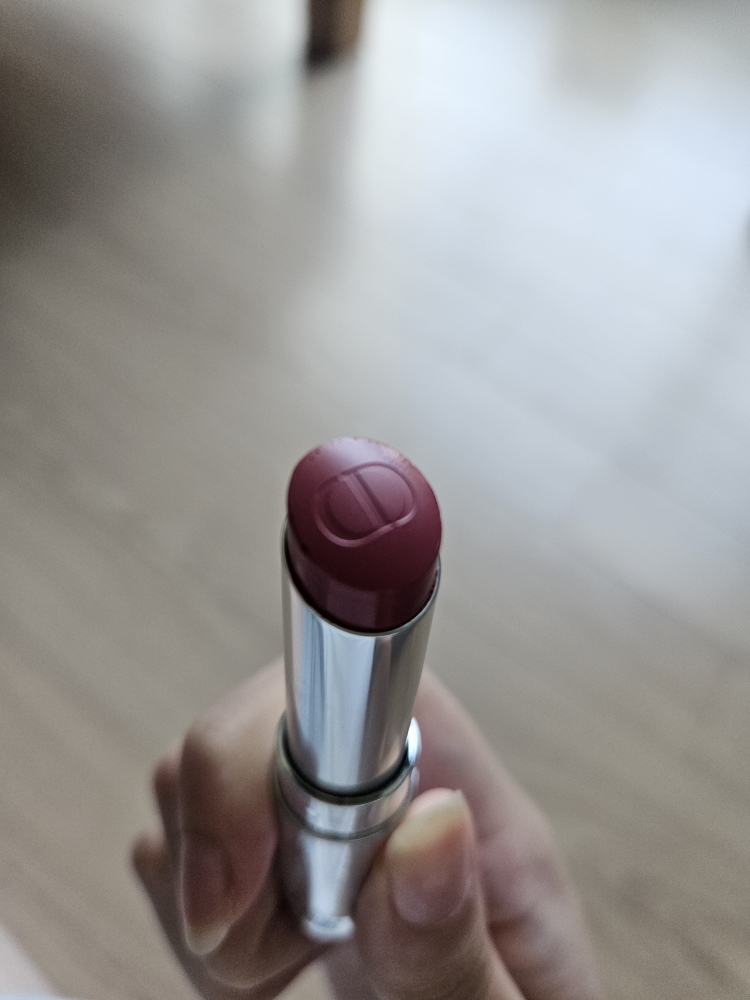 디올 (Dior) 어딕트 립스틱 [463 디올리본] review image