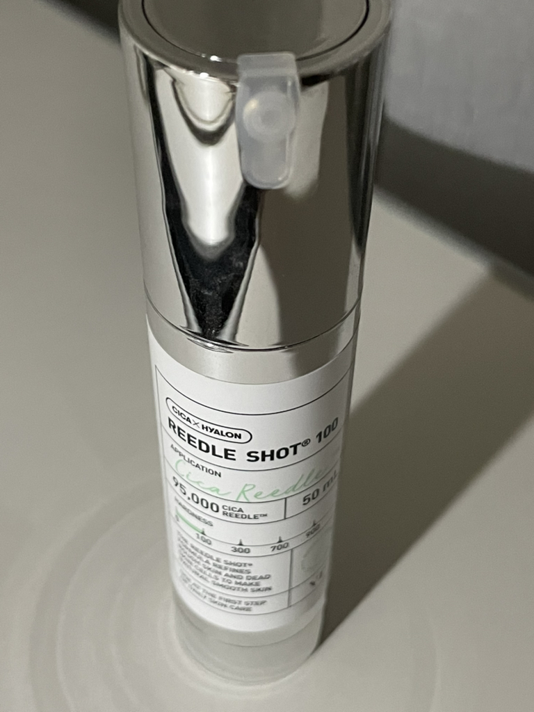 里德射击100的真实用户使用照片