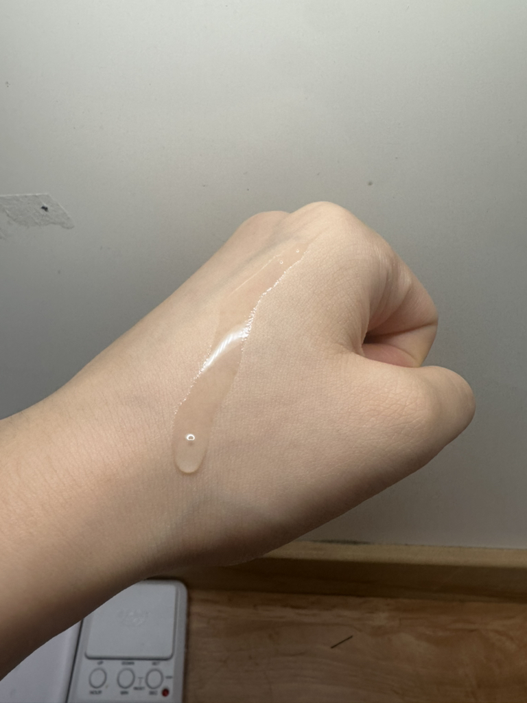 브링그린 (BRINGGREEN) 태닝 폼폼푸린 에디션 징크테카트러블세럼 review image