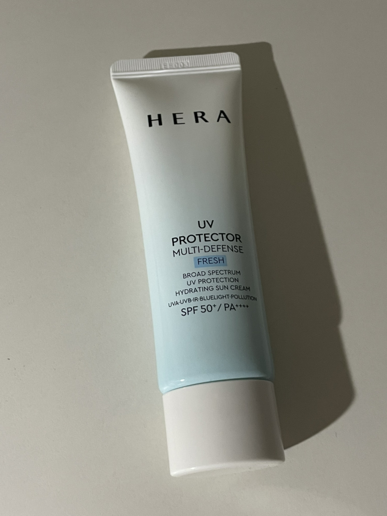 헤라 (HERA) UV프로텍터 멀티디펜스 [SPF50+/PA++++] [프레쉬] review image