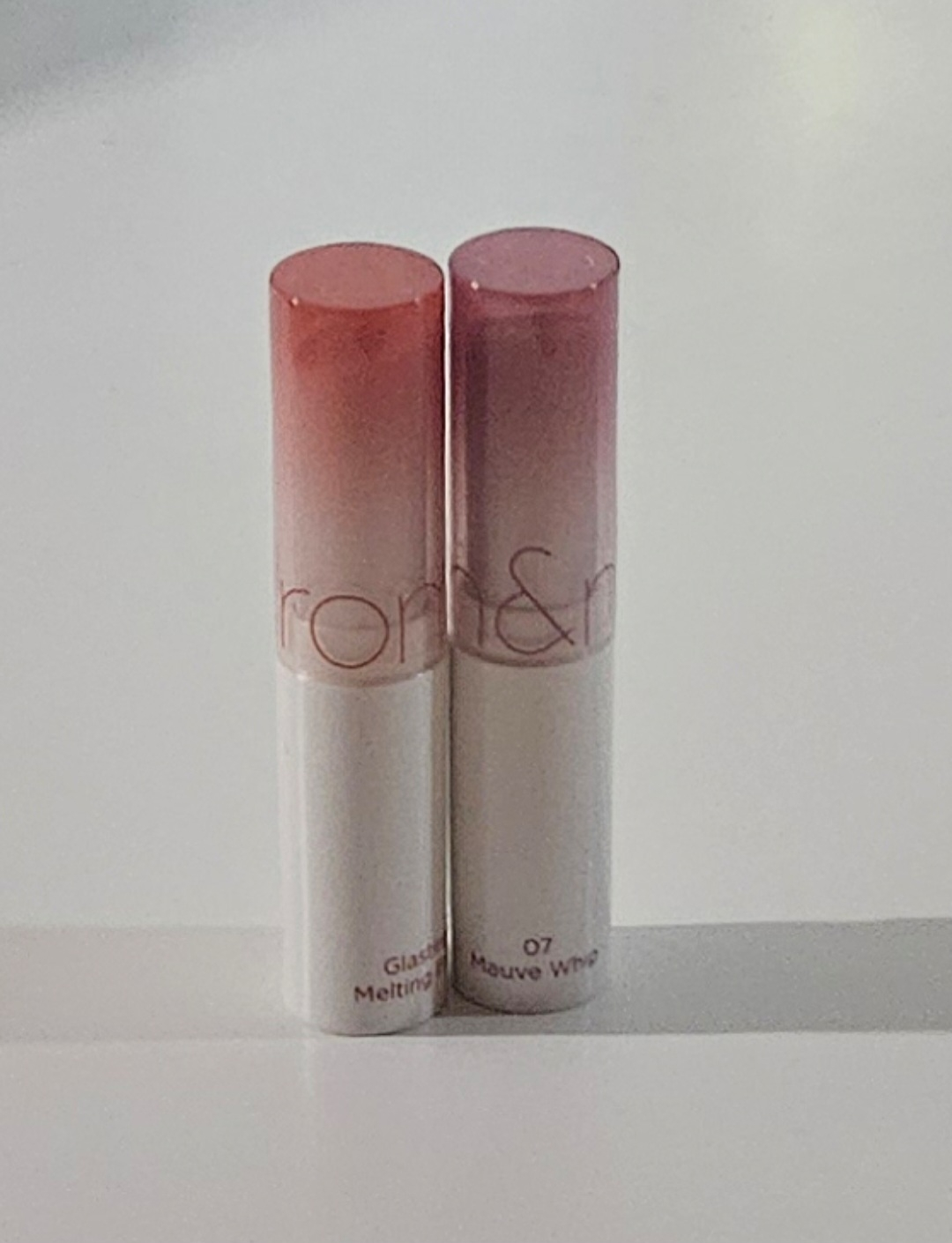ROMAND (柔魅得) 玻璃熔化膏 [06 卡亚皮格] common.review image