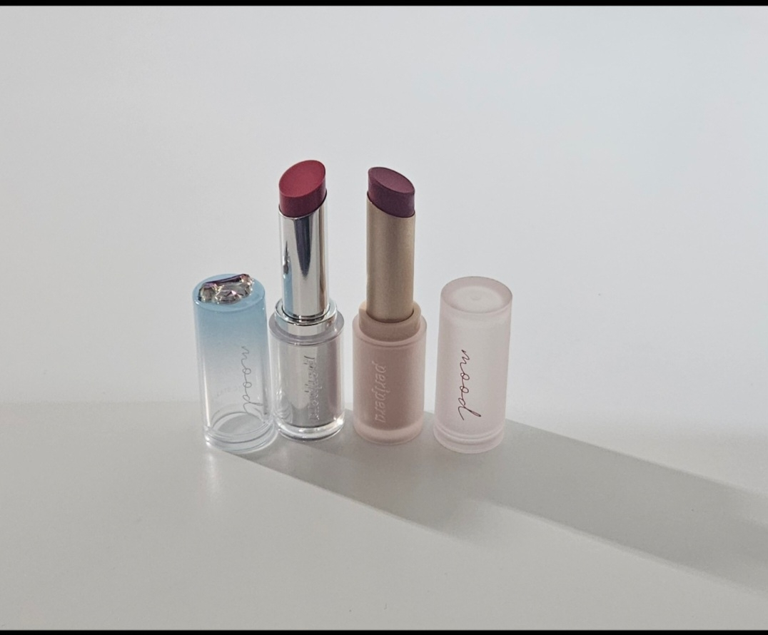 페리페라 (peripera) 잉크 무드 매트스틱 [006 모브병유발] review image