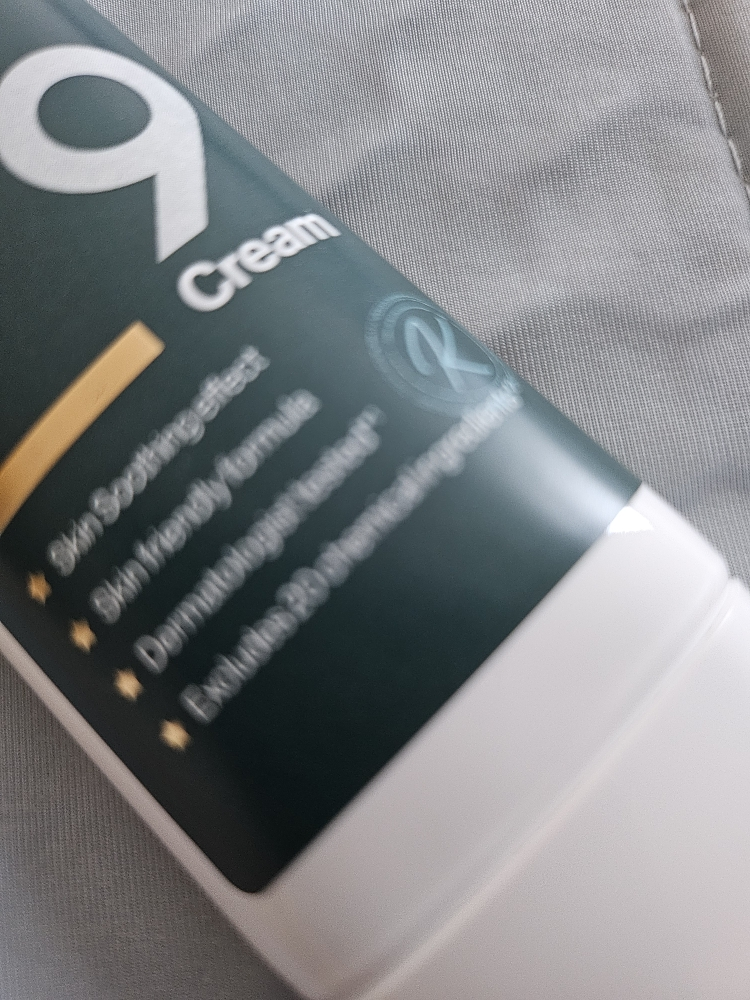 九重奶油的真实用户使用照片