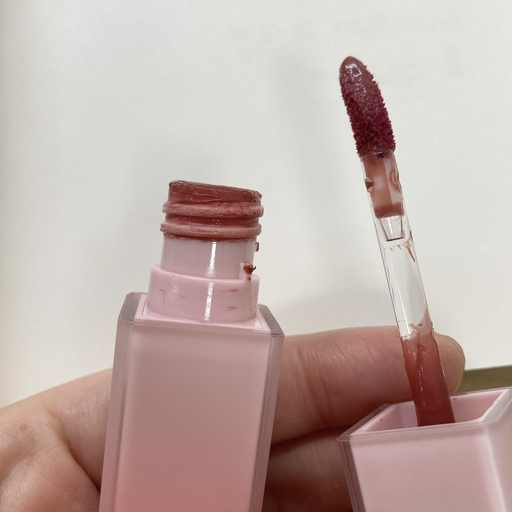 lilybyred (丽丽百乐) 甜蜜说谎者牛奶色调[09 无花果吐司] common.review image