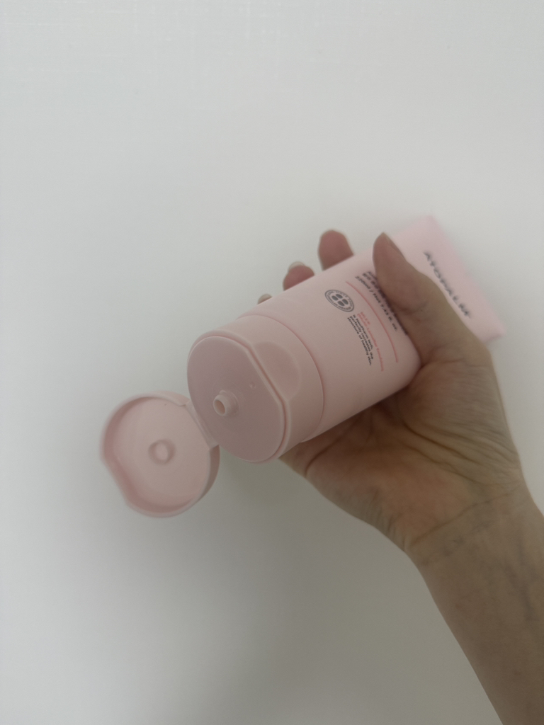 아토팜 (ATOPALM) 매터니티 케어 스칼프 테라피 트리트먼트 review image