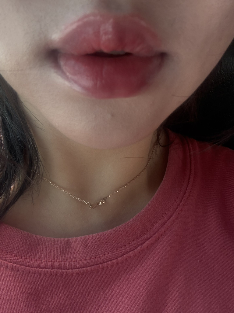 버츠비 (BURT'SBEES) 틴티드립밤 [로즈] review image