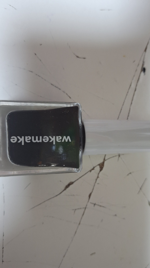 웨이크메이크 (wakemake) 네일건 데일리 [11 익스트림블랙] review image