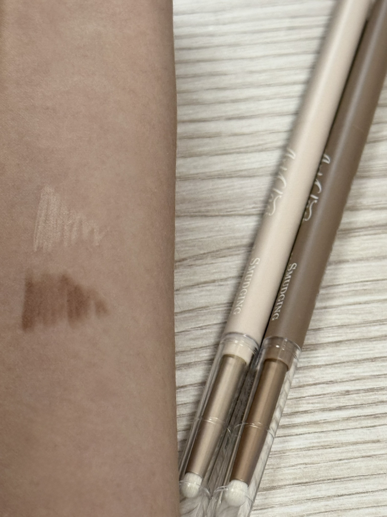 투쿨포스쿨 (toocoolforschool) 아트클래스 스머징 트임 라이너 [3호 아이싱] review image