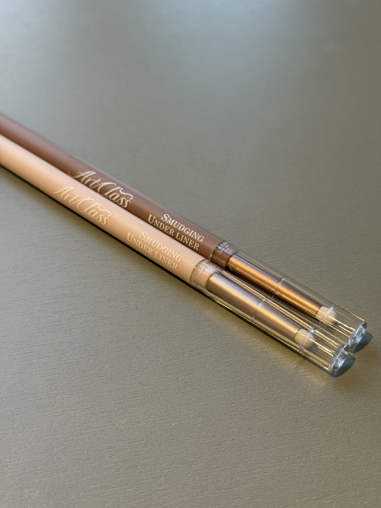 투쿨포스쿨 (toocoolforschool) 아트클래스 스머징 트임 라이너 [3호 아이싱] review image