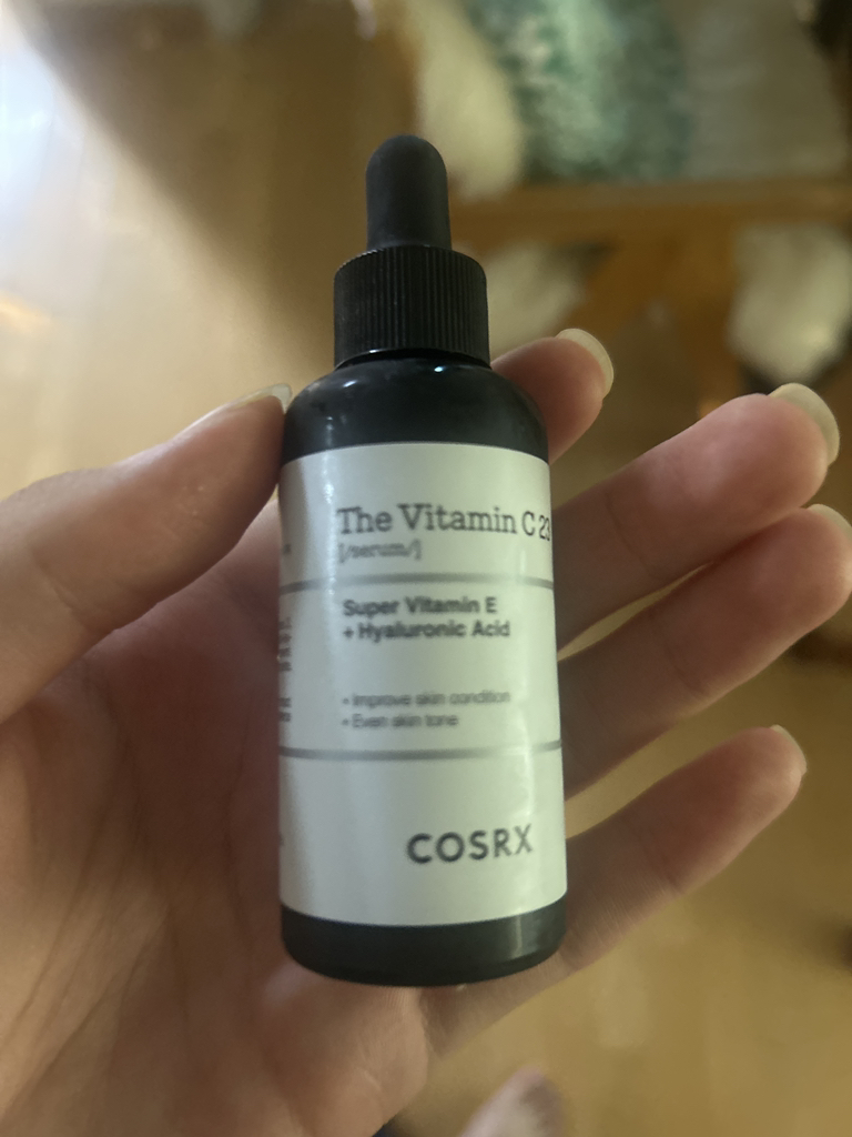 更多维生素C23精华的真实用户使用照片