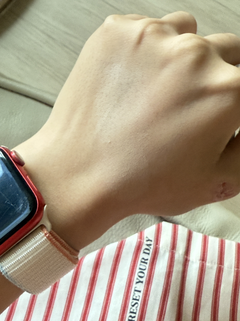 product review image