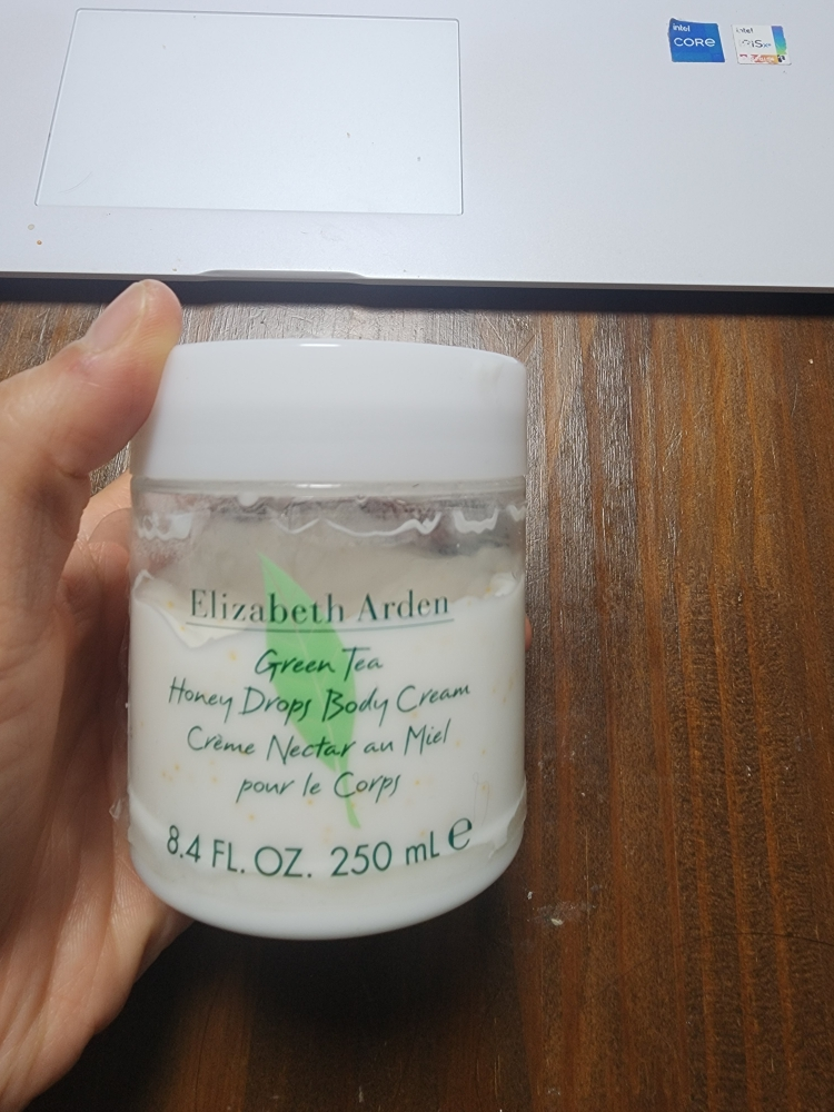 엘리자베스아덴 (ElizabethArden) 그린티 허니 드롭스 바디크림 review image