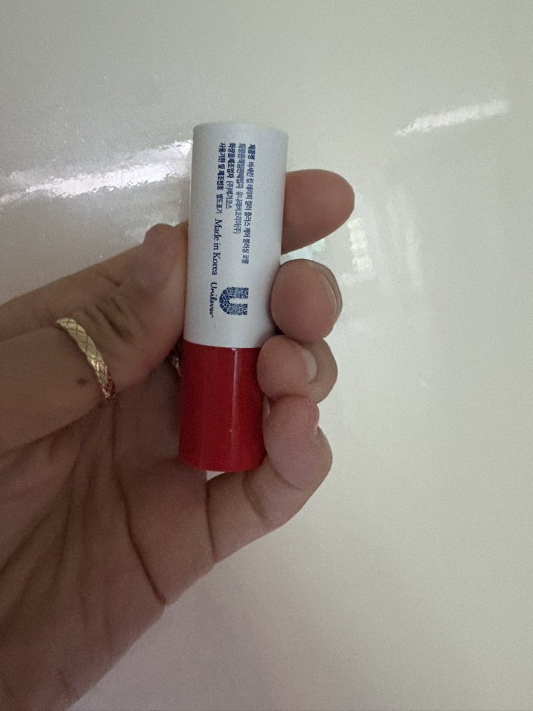 바세린 (Vaseline) (유니레버) 립 테라피 컬러 앤 케어 립밤 [블러싱코랄] review image