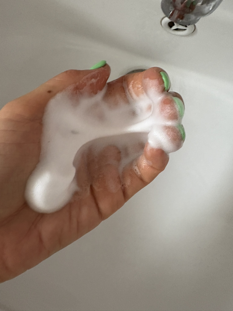 product review image