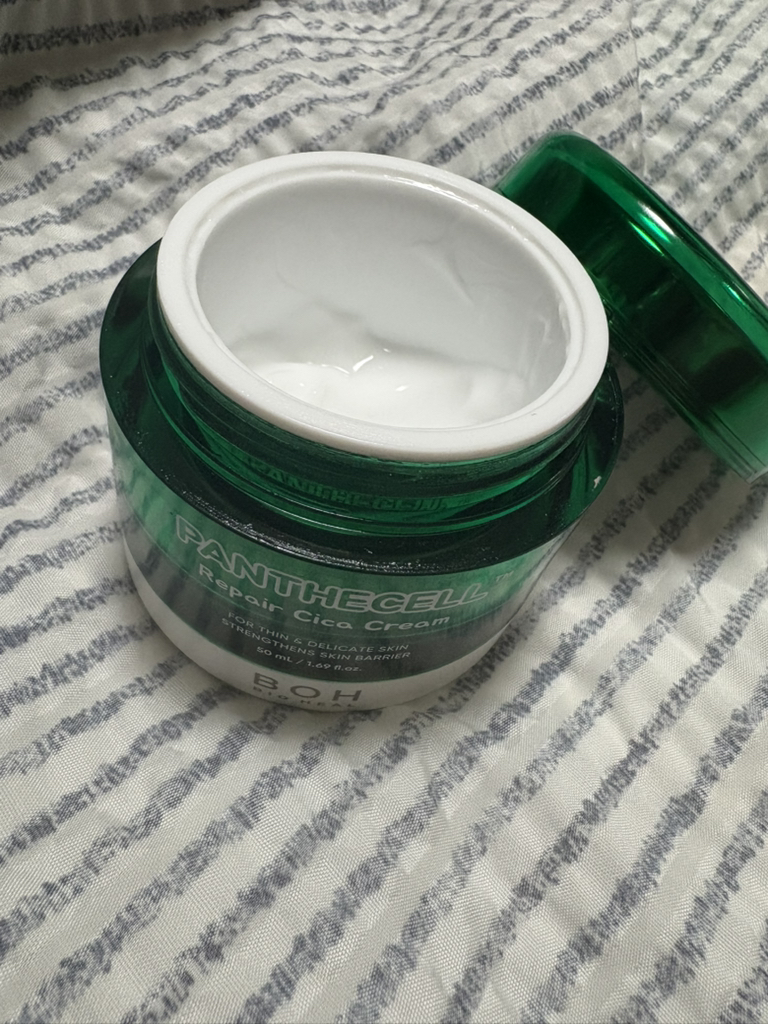 바이오힐보 (BIOHEALBOH) 판테셀 리페어시카 크림 review image