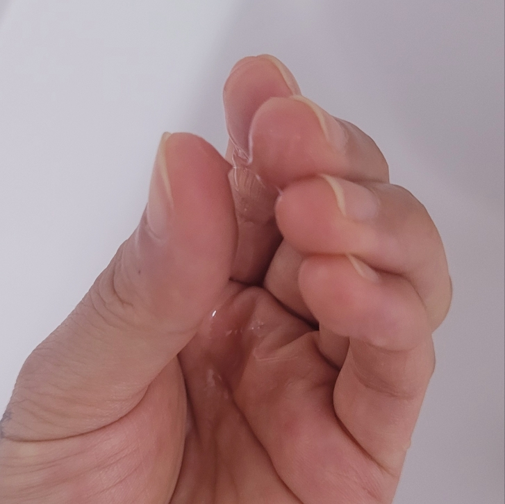 수이스킨 (suiskin) 부드러운 과실초 여성청결제 review image